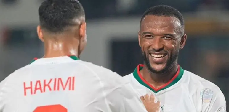 المنتخب المغربي يكتسح منتخب الكونغو بستة أهداف في تصفيات كأس العالم 2026