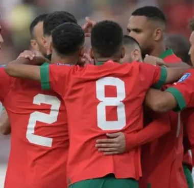 المغرب يحقق الفوز على زامبيا بثنائية في تصفيات كأس العالم 2026