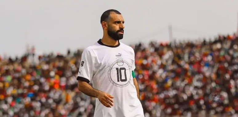 تعادل مثير يحافظ على صدارة مصر في التصفيات الإفريقية لكأس العالم 2026