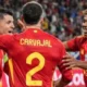 إسبانيا تحلق في تصنيف الفيفا بعد إنجاز يورو 2024