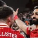 ليفربول يعمق جراح مانشستر سيتي في الدوري الإنجليزي