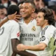 ريال مدريد يهزم خيتافي بثنائية في الدوري الإسباني