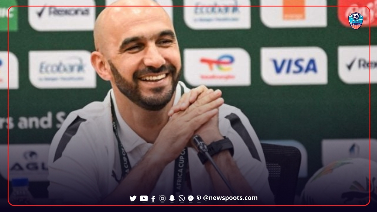 الركراكي يعلن قائمة المنتخب المغربي: دماء جديدة ورسائل تكتيكية قبل حسم تأشيرة المونديال
