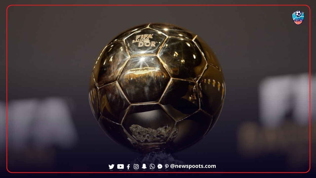 الكرة الذهبية 2025: القائمة الكاملة للمرشحين