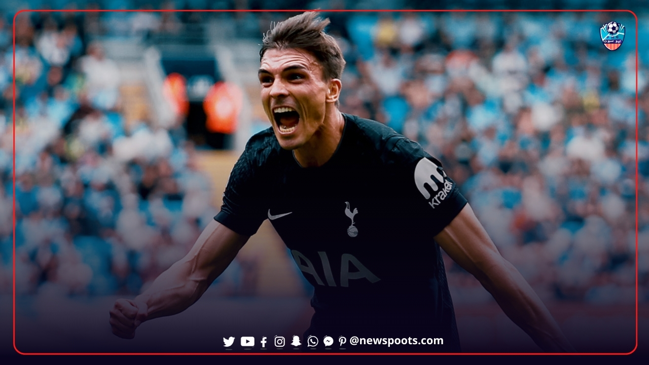 فوز توتنهام على مانشستر سيتي 2-0: السبيرز يفجرون مفاجأة