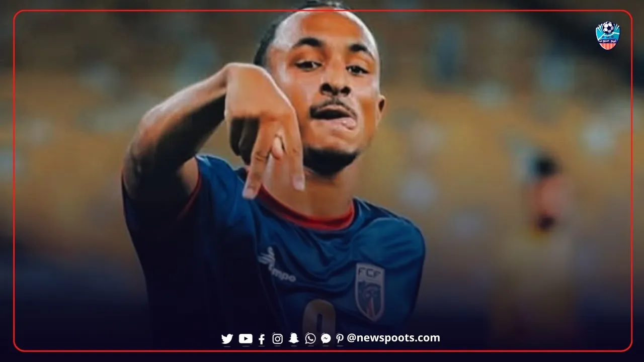 الرأس الأخضر يقترب من التأهل لكأس العالم | حلم المونديال الأول أصبح حقيقة