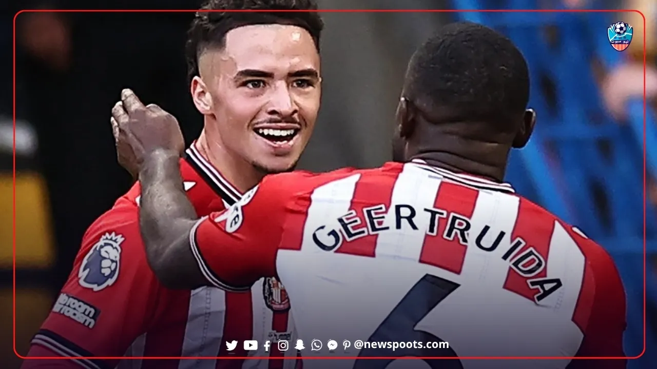 هدف شمس الدين طالبي ضد تشيلسي: هدف تاريخي في الدقيقة 90+3