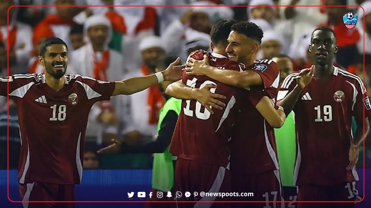 تأهل السعودية وقطر لكأس العالم 2026 رسميًا في ليلة حاسمة بالتصفيات الآسيوية