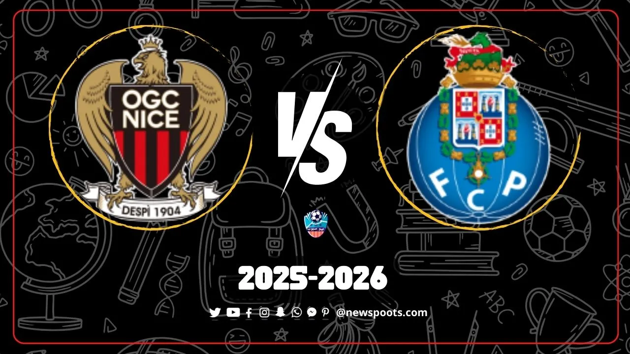 موعد مباراة بورتو ونيس والقنوات الناقلة 2025: مواجهة نارية في الدوري الأوروبي