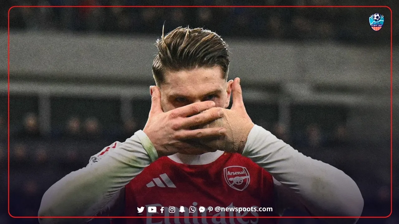 مباراة ارسنال وإيفرتون: الجانرز يحقق فوزاً مثيراً 1-0 بالدوري