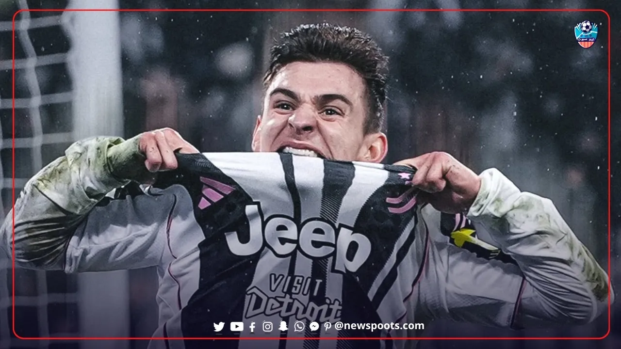 مباراة يوفنتوس وروما: اليوفي يضرب ذئاب العاصمة بنتيجة 2-1