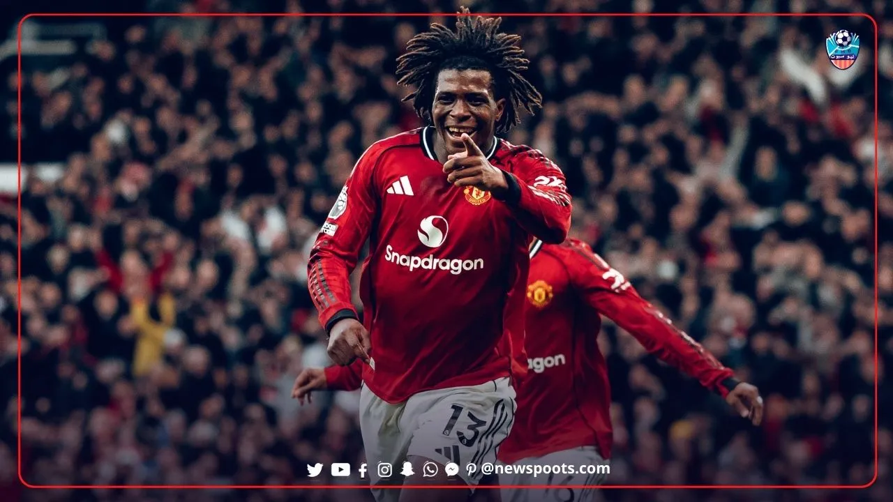 اليونايتد يضرب السيتي بثنائية 2-0 ويستعيد هيبة أولد ترافورد
