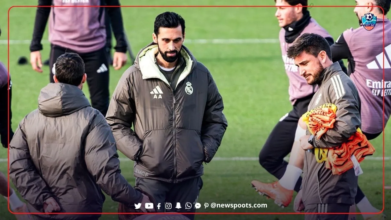 رسمياً: تعيين أربيلوا مدرباً لريال مدريد.. 5 أسباب لمرحلة تاريخية