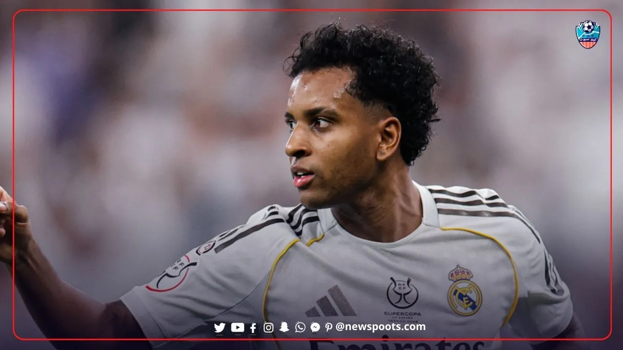 ريال مدريد وأتلتيكو مدريد: الملكي ينتزع بطاقة العبور لنهائي السوبر