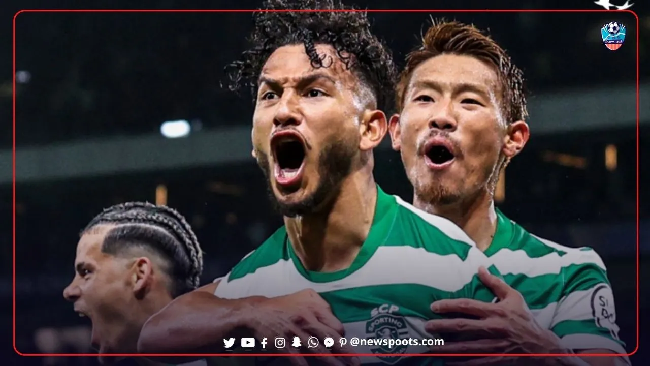 سبورتينغ لشبونة ضد باريس سان جيرمان: سقوط مفاجئ 1-2 في سيناريو قاتل