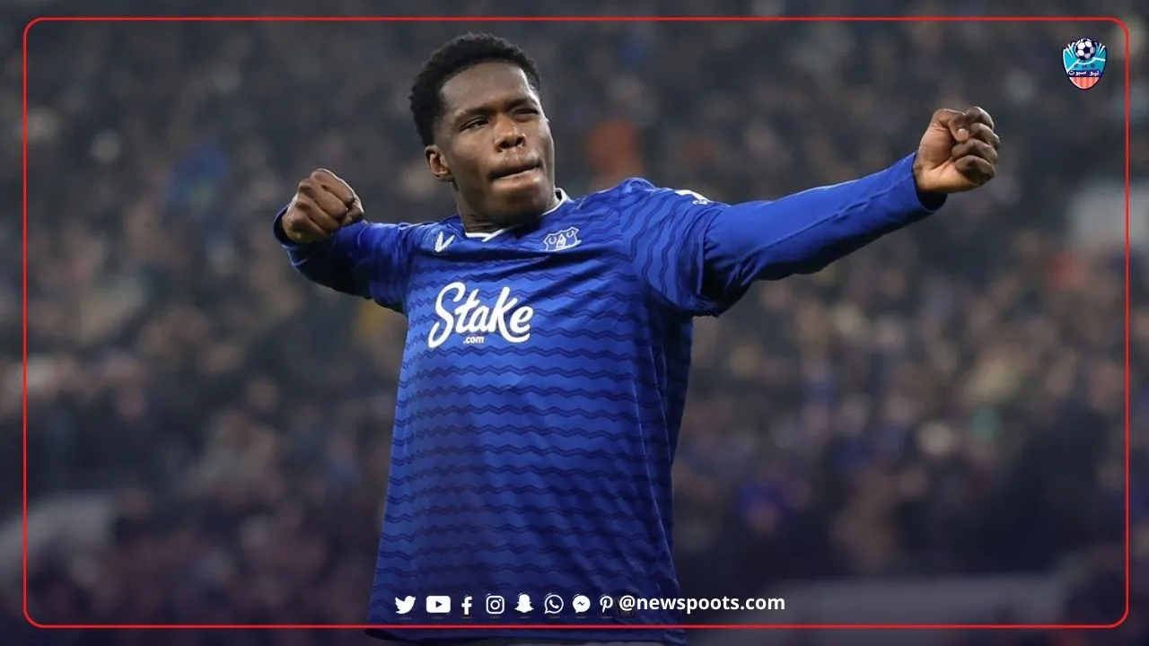 مباراة إيفرتون وليدز: تعادل مثير 1-1 ونقطة ذهبية في صراع الهبوط