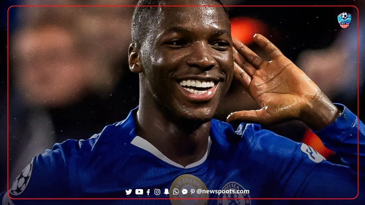 مباراة تشيلسي وبافوس: فوز 1-0 قاتل يقتنص النقاط الثلاث في الأبطال