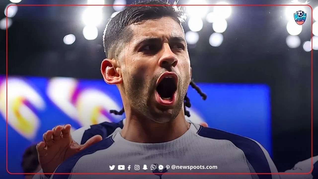 مباراة توتنهام ودورتموند (2-0): فوز ساحق للسبيرز في ليلة الأبطال