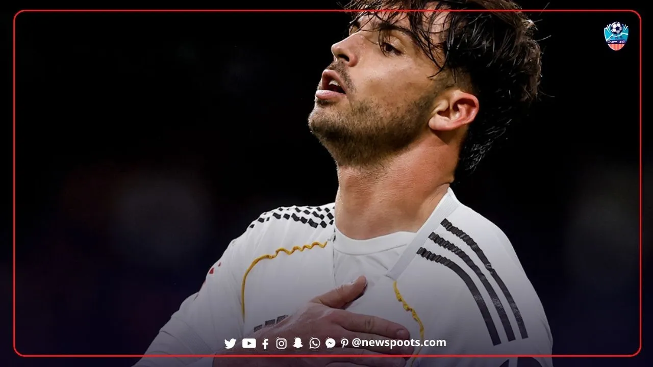 مباراة ريال مدريد ضد ليفانتي: الملكي ينتفض بنتيجة 2-0