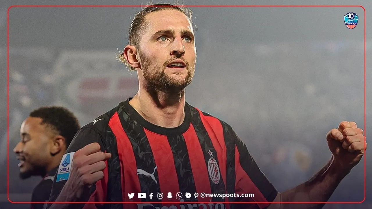 مباراة ميلان وكومو 3-1 الروسونيري يقهر كومو بثلاثية مذهلة