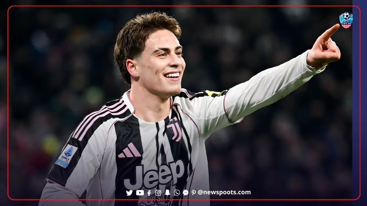 مباراة يوفنتوس ضد نابولي 3-0: سباليتي يكتسح كونتي في قمة جنونية