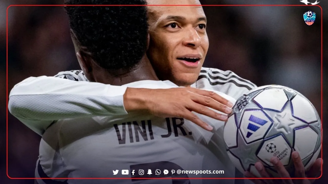 نتيجة مباراة ريال مدريد وموناكو تهز دوري أبطال أوروبا