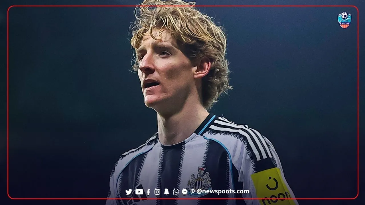 نيوكاسل ضد آيندهوفن 3-0: انتصار كاسح يقرب الماكبايس من الثمن