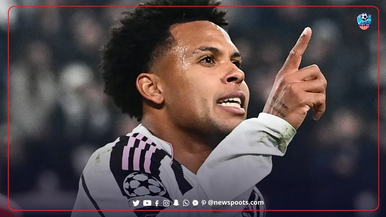 يوفنتوس ضد بنفيكا 2-0: انتصار "كاسح" للبيانكونيري يُسقط كتيبة مورينيو