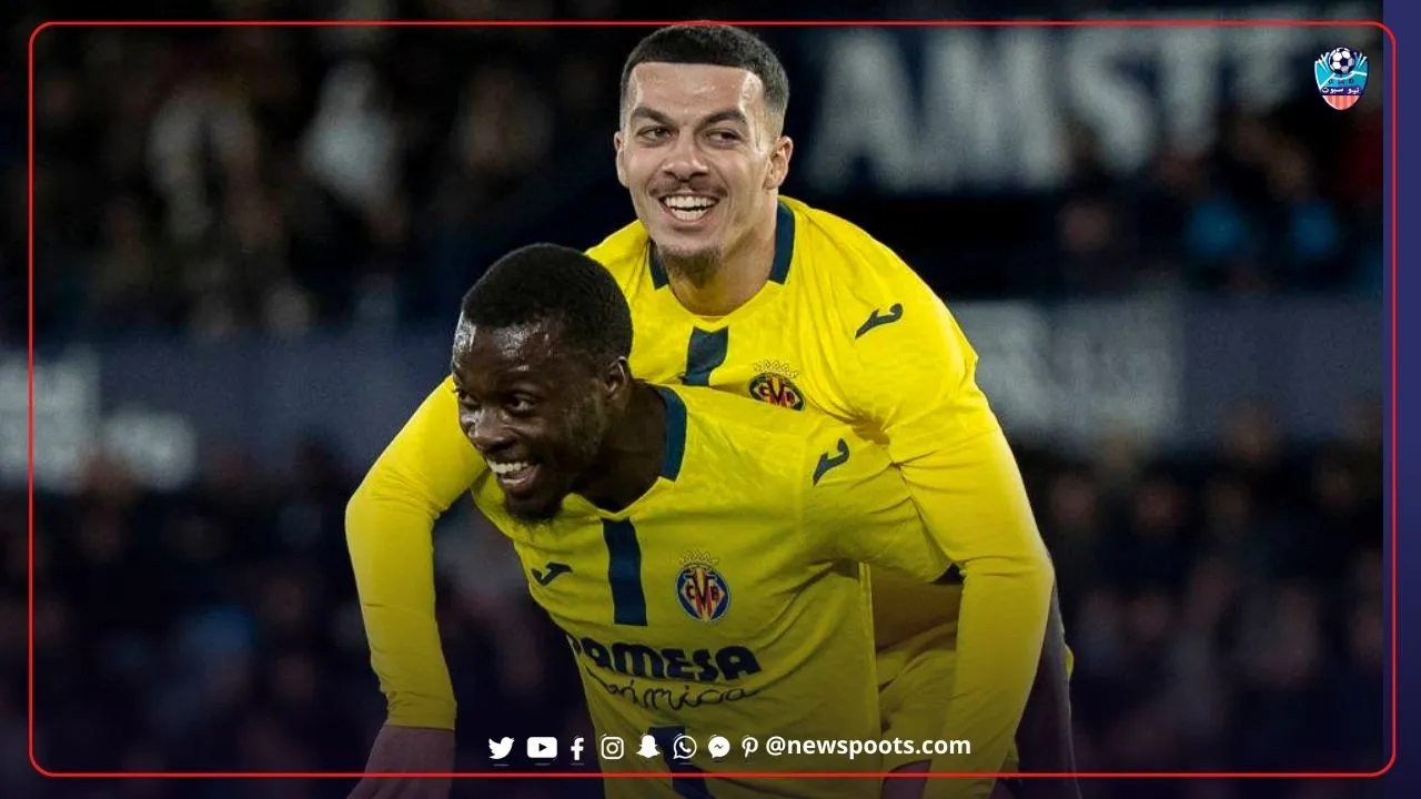 مباراة ليفانتي: فياريال يخطف الفوز 1-0 بشق الأنفس