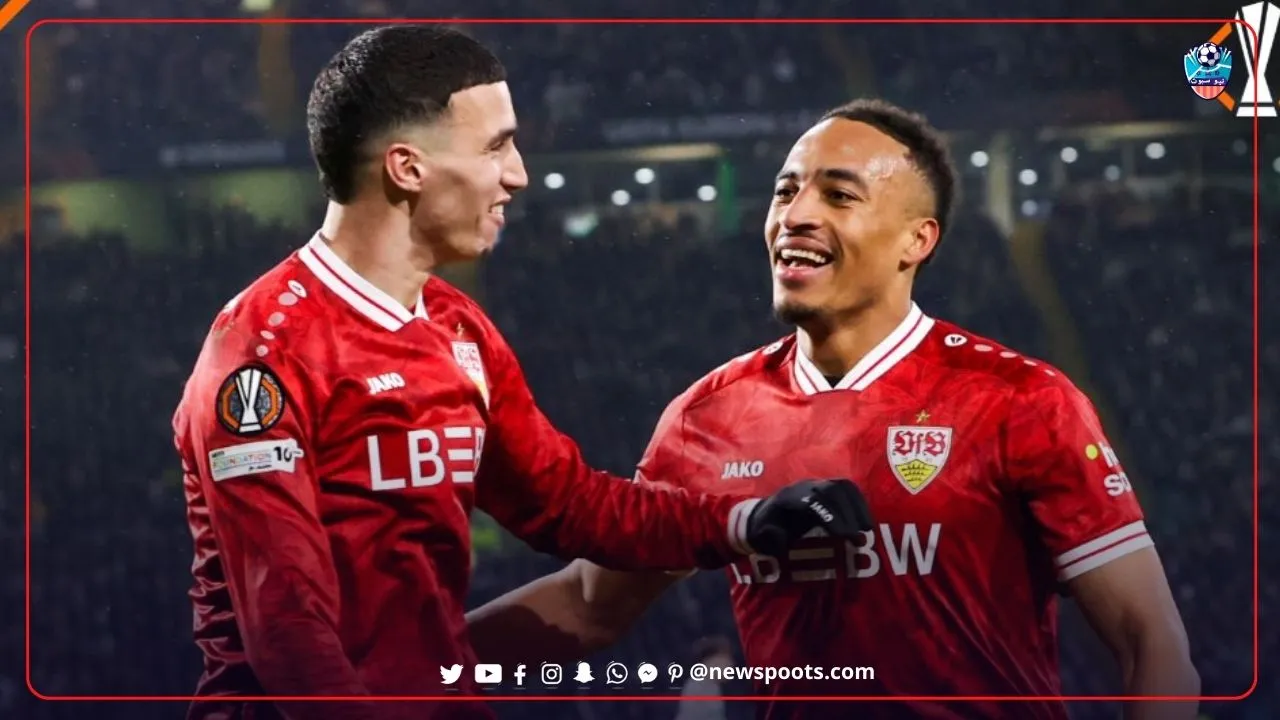 نتيجة مباراة سيلتيك وشتوتغارت: اكتساح 4-1 تاريخي للألمان