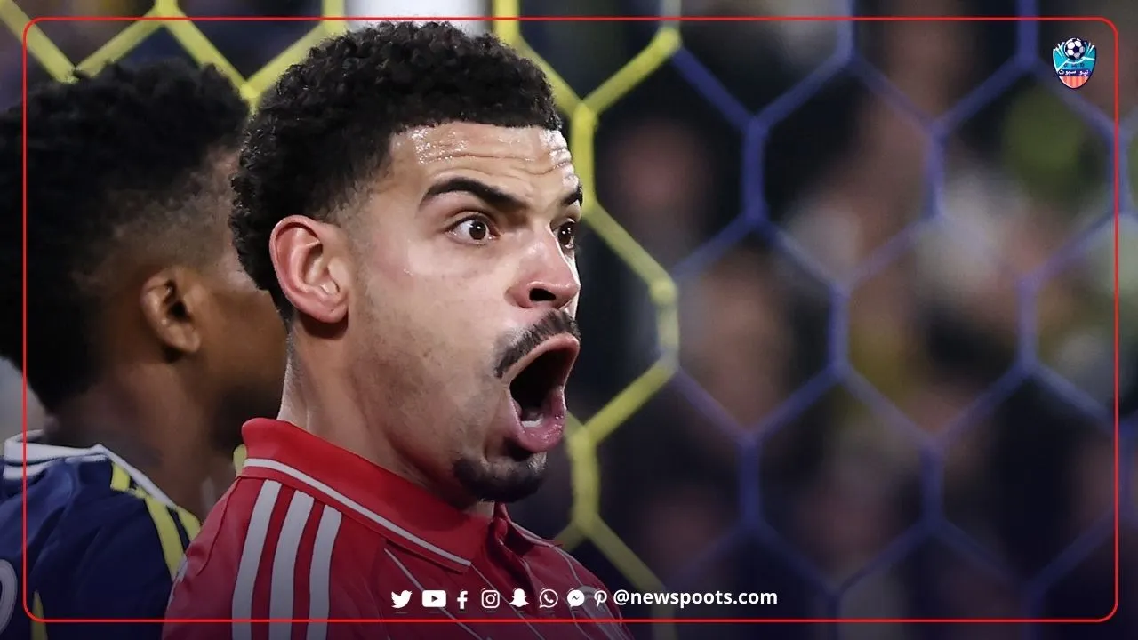 نتيجة مباراة فنربخشة ونوتينغهام فورست 3-0 صدمة نارية